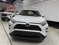 تويوتا راف 4